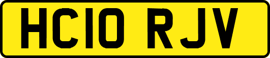 HC10RJV