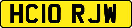 HC10RJW