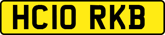 HC10RKB