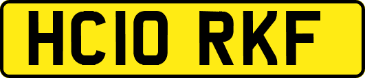 HC10RKF