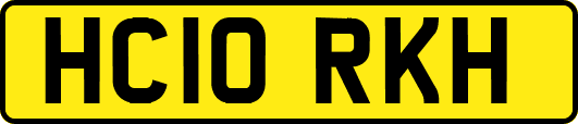 HC10RKH