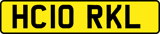 HC10RKL