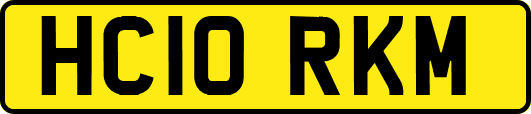 HC10RKM
