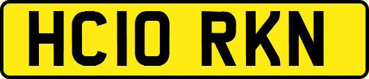 HC10RKN
