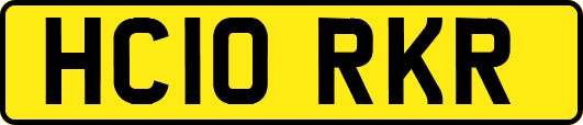 HC10RKR