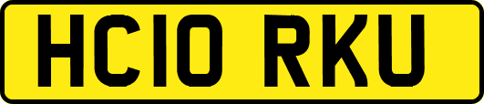HC10RKU