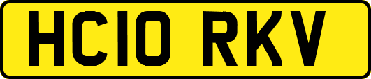 HC10RKV