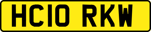 HC10RKW