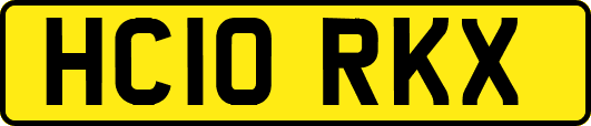 HC10RKX