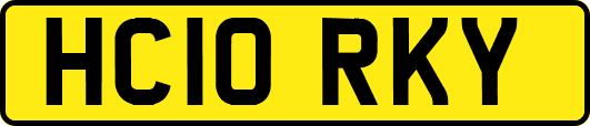 HC10RKY