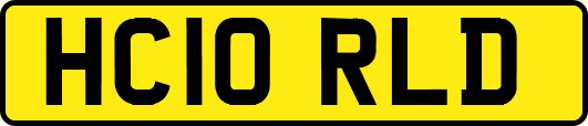HC10RLD