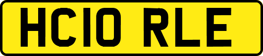 HC10RLE