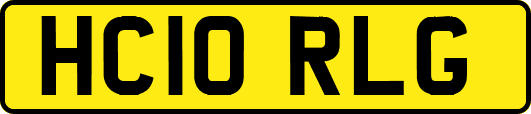 HC10RLG