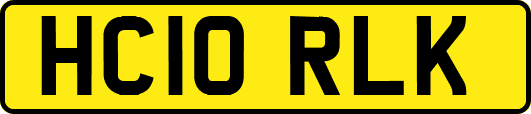 HC10RLK