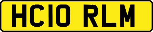 HC10RLM