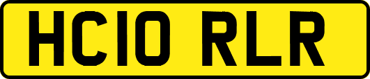 HC10RLR
