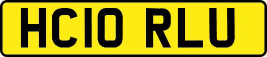 HC10RLU
