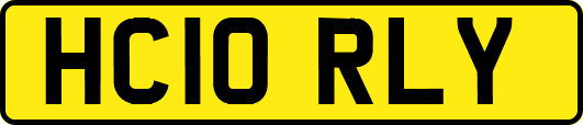 HC10RLY