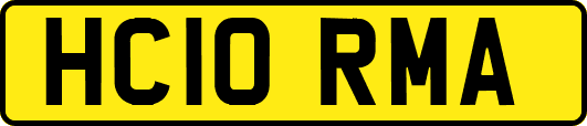 HC10RMA