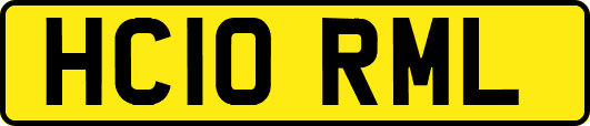 HC10RML