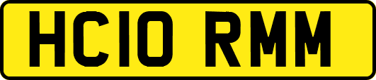 HC10RMM