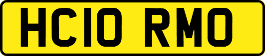 HC10RMO