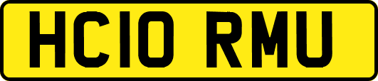 HC10RMU