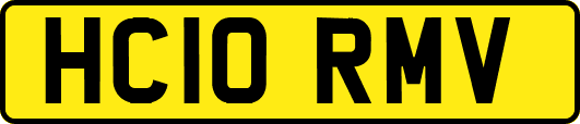 HC10RMV