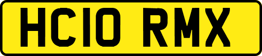 HC10RMX