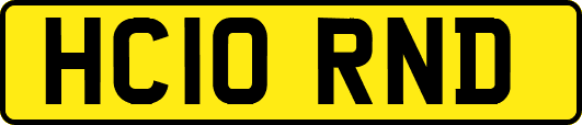 HC10RND