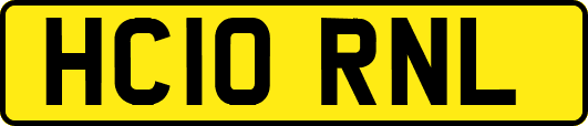 HC10RNL