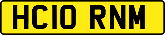 HC10RNM