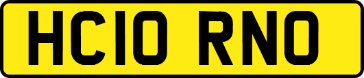 HC10RNO