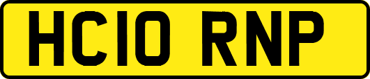 HC10RNP