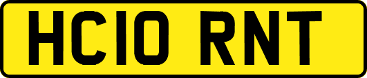 HC10RNT