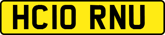 HC10RNU