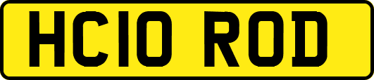 HC10ROD