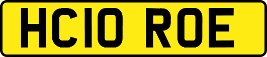 HC10ROE