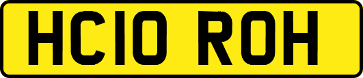 HC10ROH
