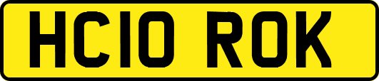 HC10ROK