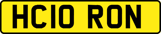 HC10RON