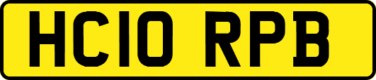 HC10RPB