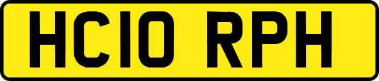 HC10RPH