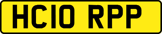 HC10RPP