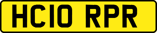 HC10RPR