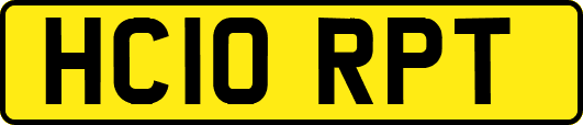 HC10RPT