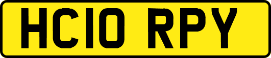 HC10RPY