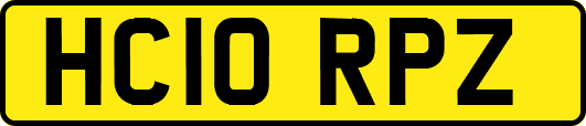 HC10RPZ