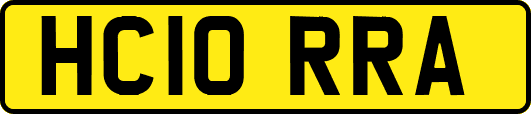 HC10RRA