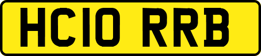 HC10RRB